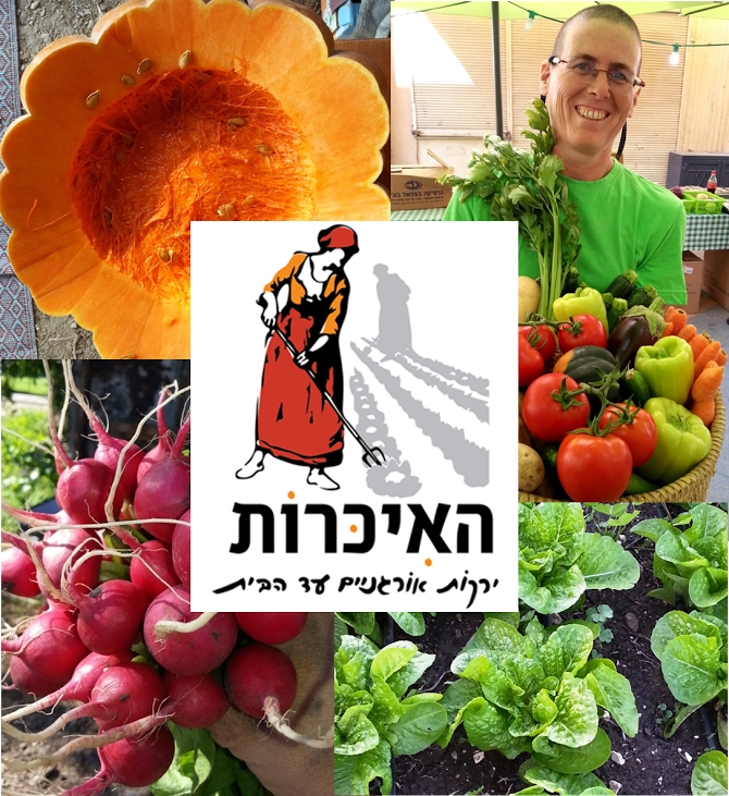 האיכרות