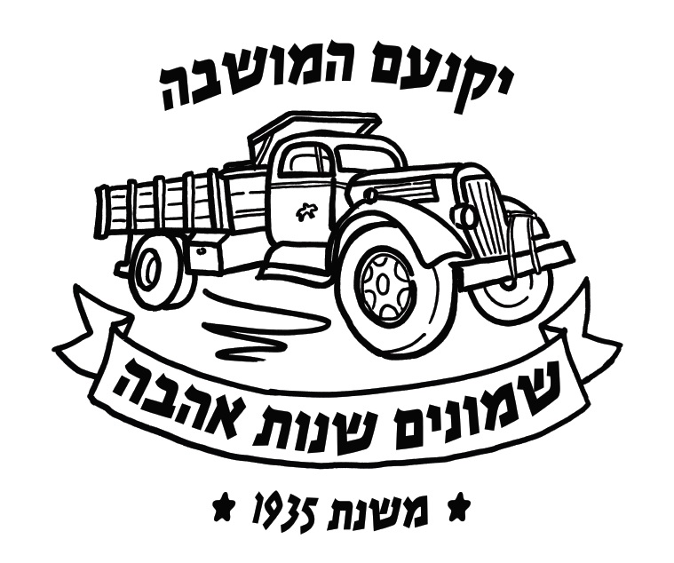 לוגו החולצה