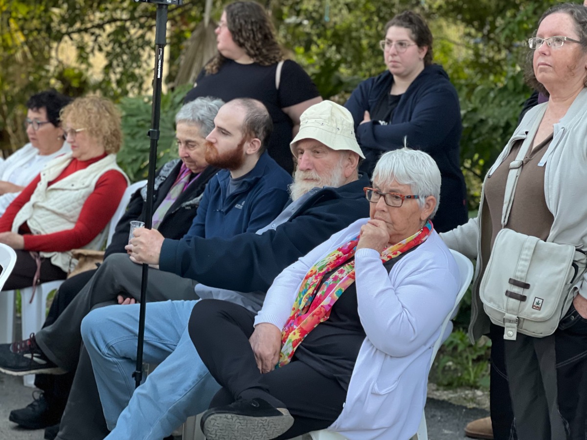 ‎⁨ציונה בשן רני בשן מרגנית שרון דליה הרטוג⁩